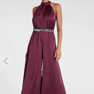 Express Jumpsuit